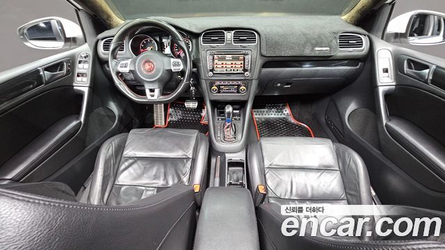 Volkswagen Golf 2012 — photo 7