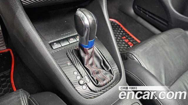 Volkswagen Golf 2012 — photo 9