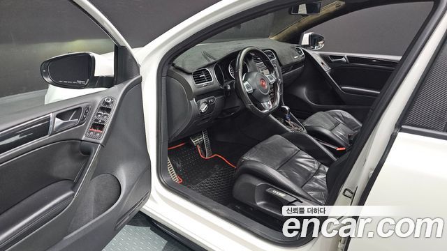 Volkswagen Golf 2012 — photo 10