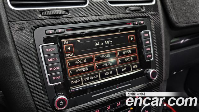 Volkswagen Golf 2012 — photo 14