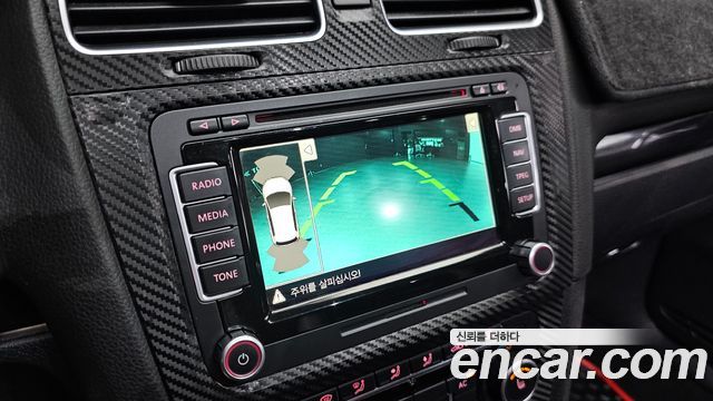 Volkswagen Golf 2012 — photo 15