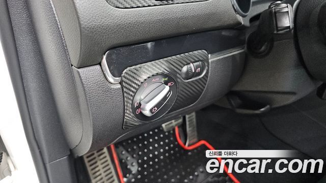 Volkswagen Golf 2012 — photo 16