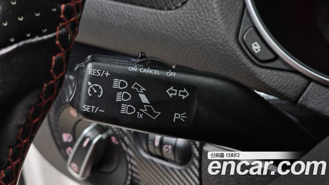 Volkswagen Golf 2012 — photo 18