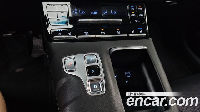 Hyundai Grandeur 2020 — photo 9