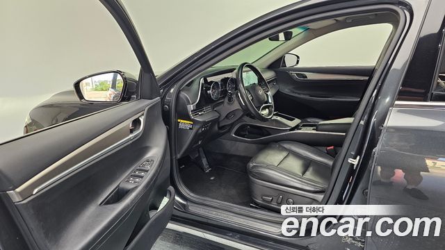Hyundai Grandeur 2020 — photo 10