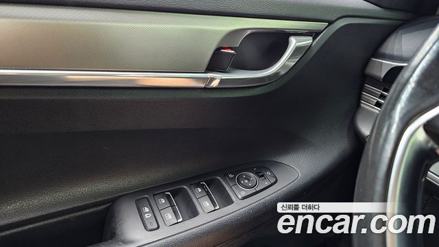Hyundai Grandeur 2020 — photo 16