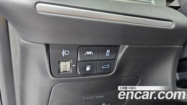 Hyundai Grandeur 2020 — photo 17