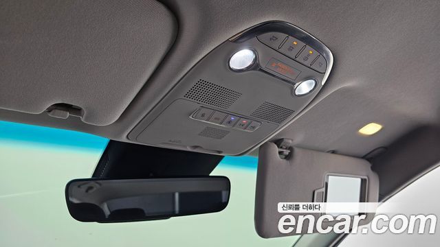 Hyundai Grandeur 2020 — photo 18