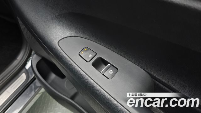Hyundai Grandeur 2020 — photo 19