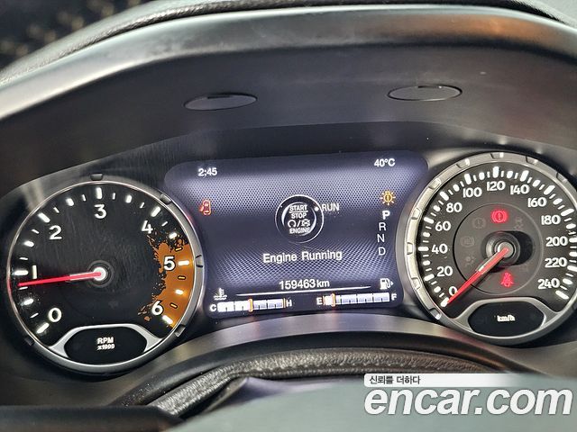 Jeep Renegade 2015 — photo 7