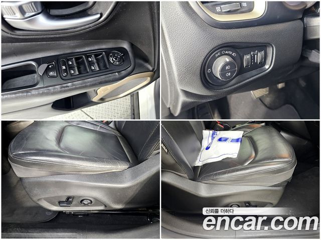 Jeep Renegade 2015 — photo 18