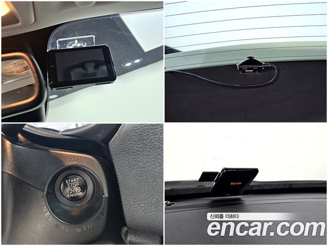 Jeep Renegade 2015 — photo 19