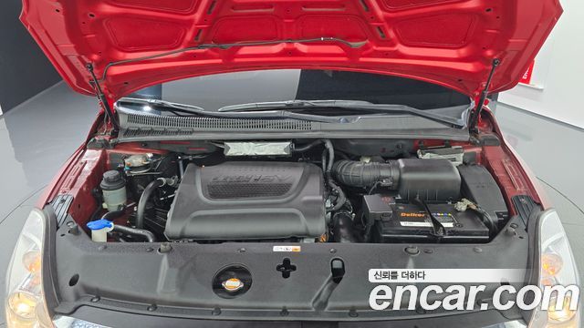 Kia Canival 2011 — photo 6