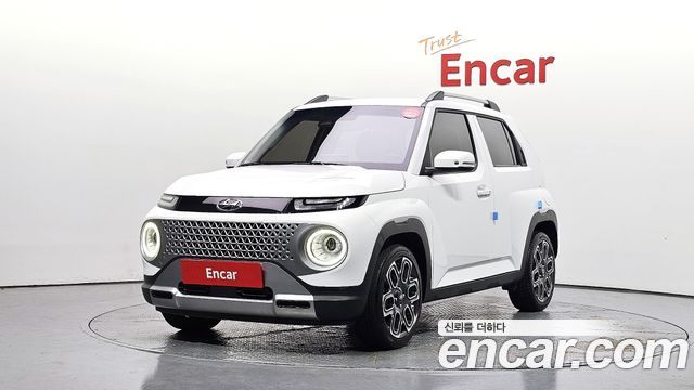 Hyundai Casper 2023 — photo 1