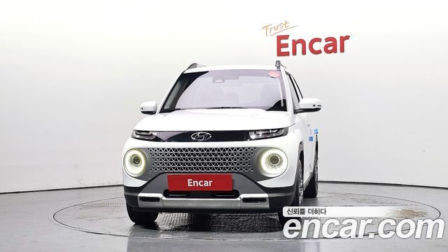 Hyundai Casper 2023 — photo 3