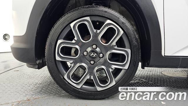 Hyundai Casper 2023 — photo 5