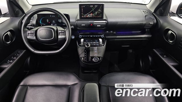 Hyundai Casper 2023 — photo 7