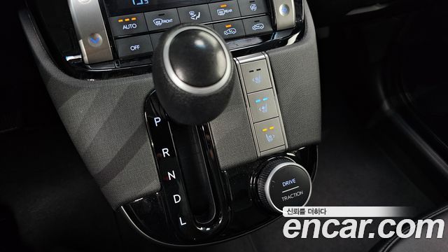 Hyundai Casper 2023 — photo 9