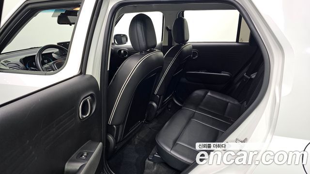 Hyundai Casper 2023 — photo 11
