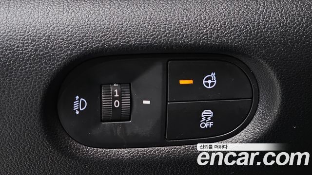 Hyundai Casper 2023 — photo 13