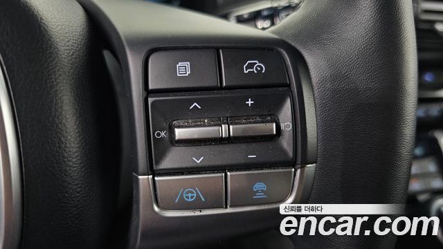 Hyundai Casper 2023 — photo 15