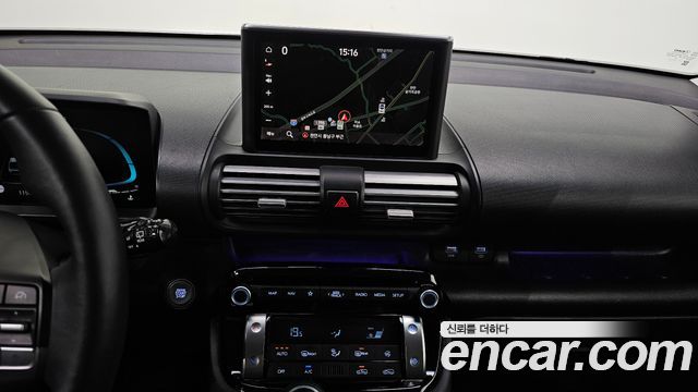 Hyundai Casper 2023 — photo 16