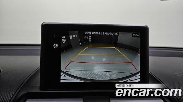 Hyundai Casper 2023 — photo 17