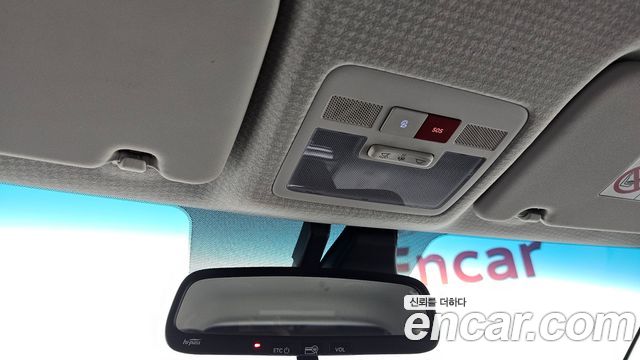Hyundai Casper 2023 — photo 19