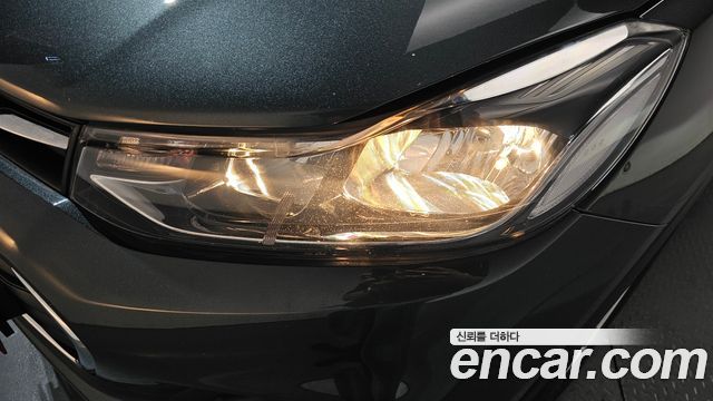 Chevrolet Korea Trax 2017 — photo 8
