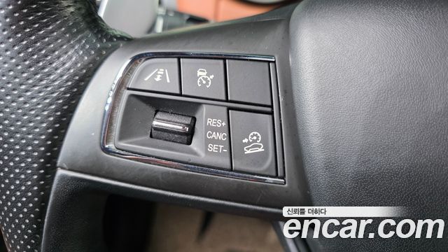 Maserati Levante 2018 — photo 27
