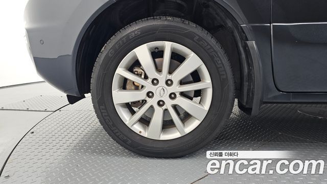 Renault Korea QM5  2014 — photo 5