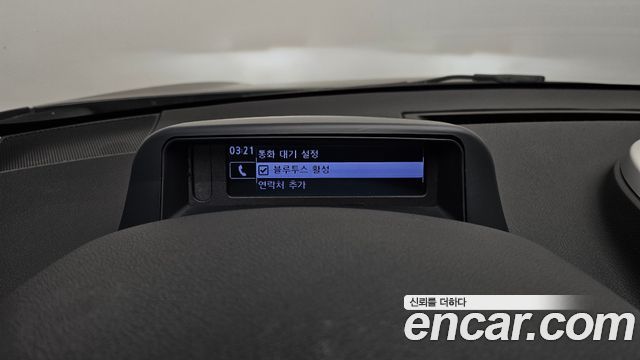 Renault Korea QM5  2014 — photo 16