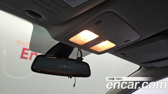 Renault Korea QM5  2014 — photo 17