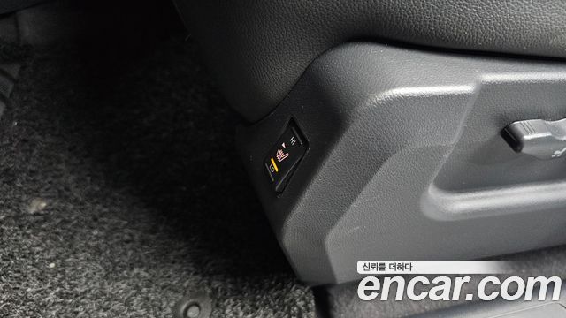 Renault Korea QM5  2014 — photo 18