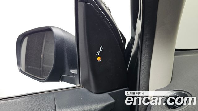 Renault Korea QM5  2014 — photo 19