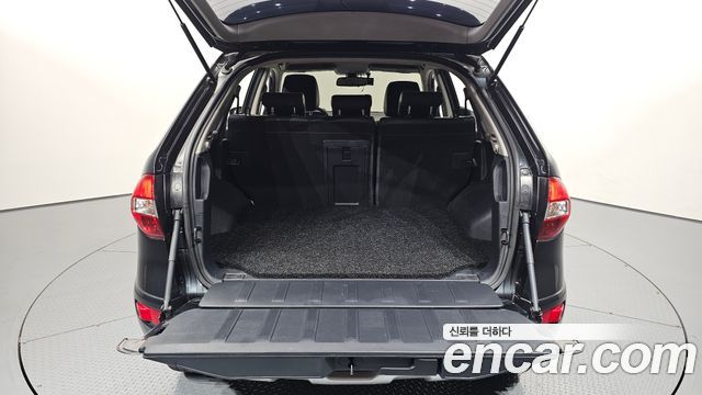 Renault Korea QM5  2014 — photo 20
