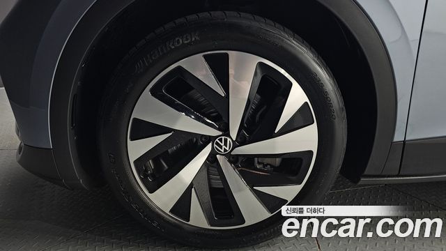 Volkswagen ID.4 2023 — photo 5