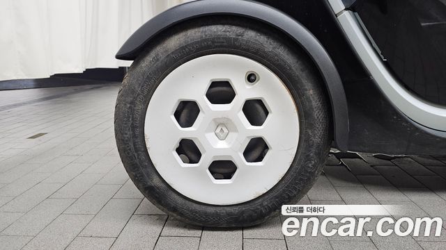 Renault Korea Twizy 2020 — photo 5