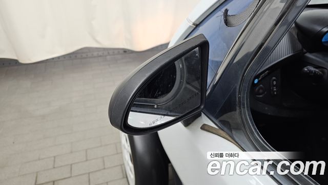 Renault Korea Twizy 2020 — photo 20
