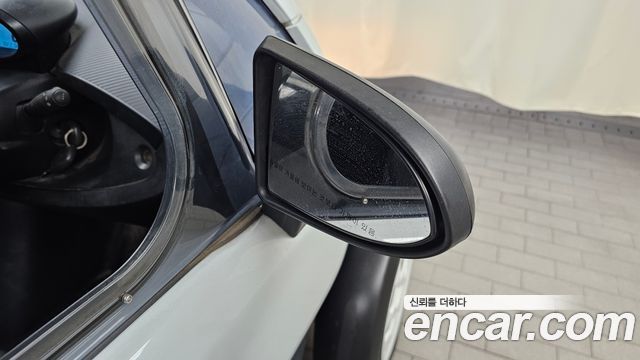 Renault Korea Twizy 2020 — photo 21