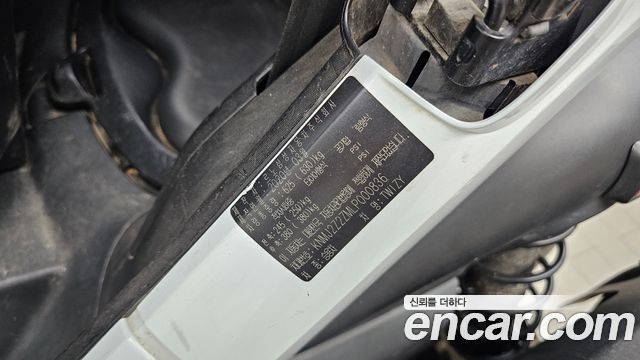 Renault Korea Twizy 2020 — photo 24