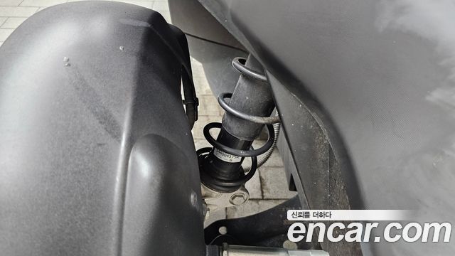Renault Korea Twizy 2020 — photo 26