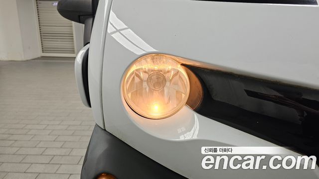 Renault Korea Twizy 2020 — photo 8