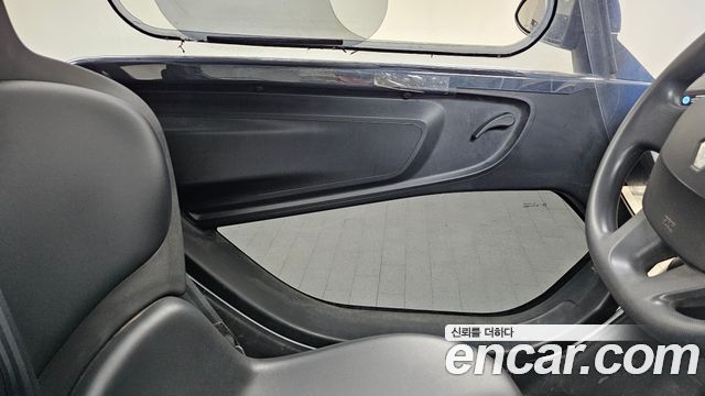 Renault Korea Twizy 2020 — photo 14