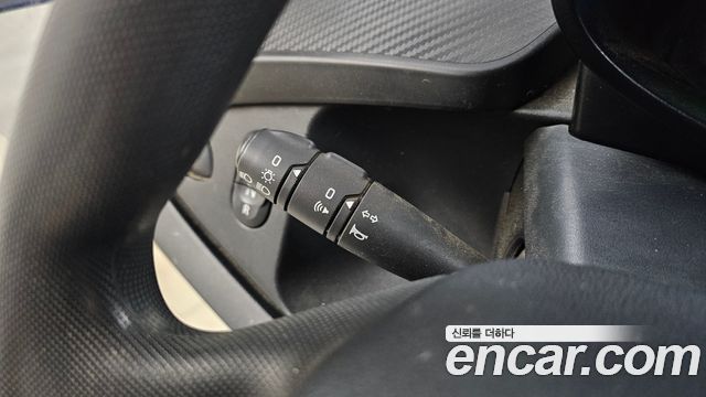 Renault Korea Twizy 2020 — photo 28