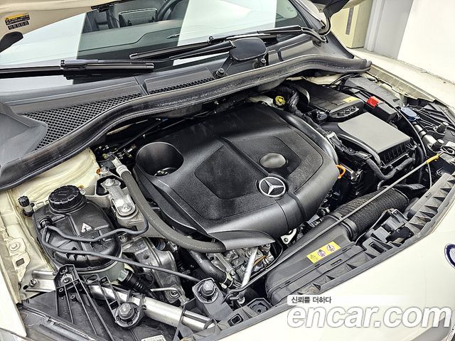 Mercedes-Benz B-Class 2013 — photo 6