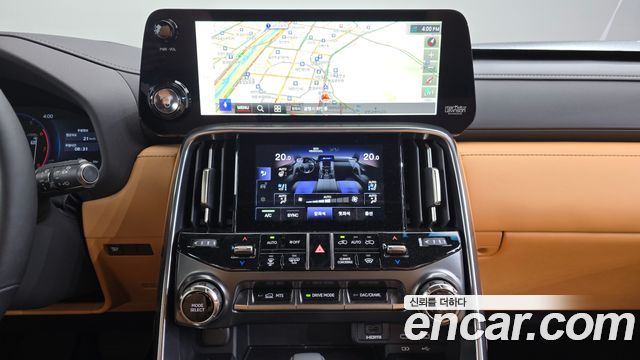 Lexus LX 2026 — photo 12
