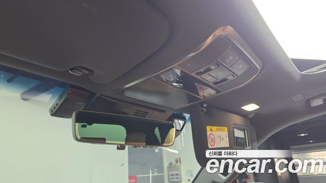 Lexus LX 2026 — photo 17