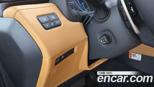 Lexus LX 2026 — photo 18