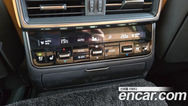 Lexus LX 2026 — photo 19